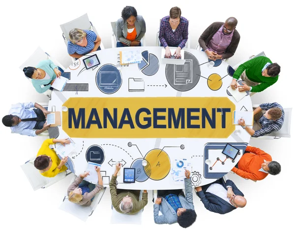 Management Icon