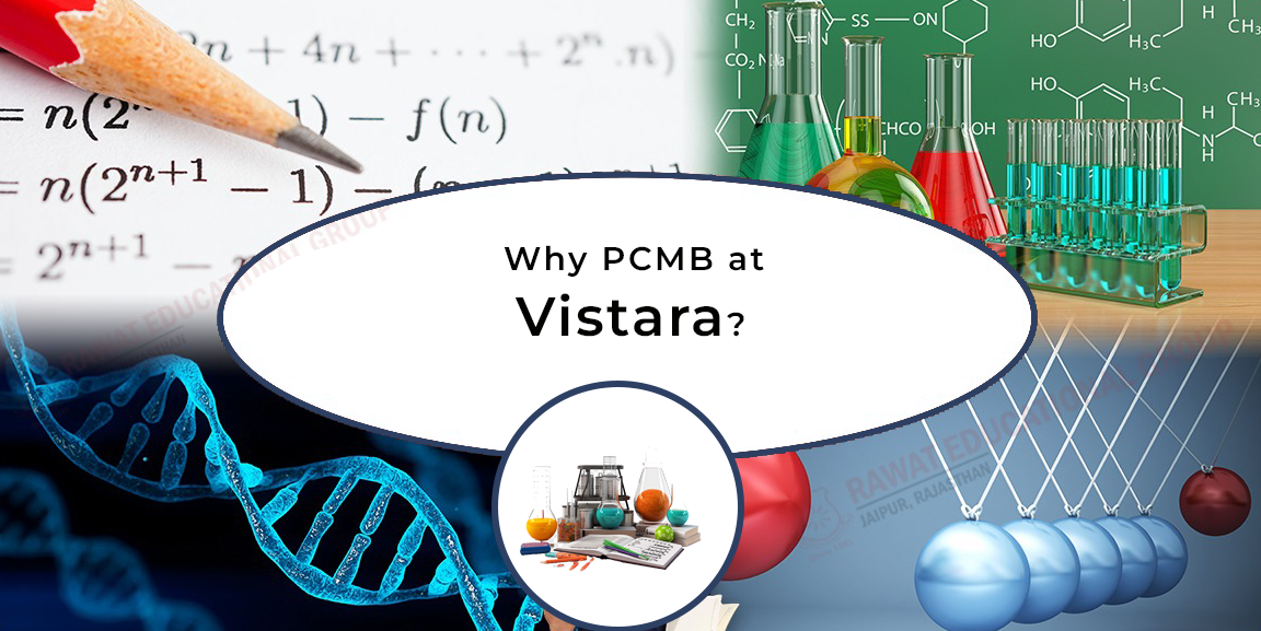 PCMB Labs